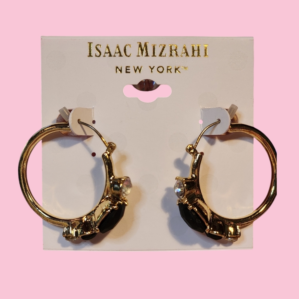 Isaac Mizrahi Earrings